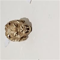 Anello Dal Maso Gioielli Uomo in Oro AN-AU001 - AN-AU001